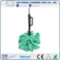 Hot sale home easy use durable PVA sponge floor mop